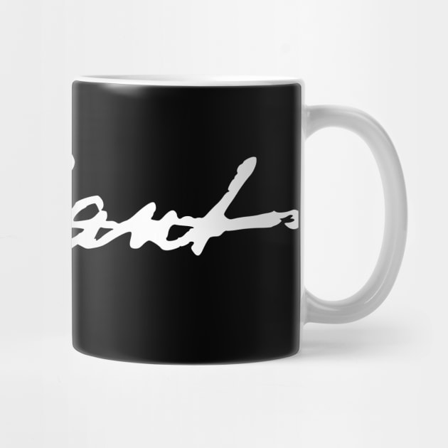 Signature of Immanuel Kant, German Enlightenment Philosopher by TuncGK